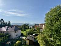 Dachgeschosswohnung Klagenfurt am Wörthersee - Bild 